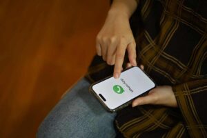 bug whatsapp