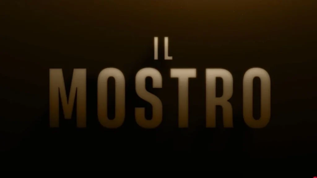 Il Mostro
